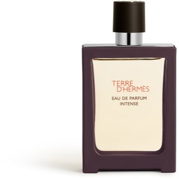 HERMÈS Terre d’Hermès Eau de Parfum Intense apă parfumată intense pentru bărbați - imagine 2
